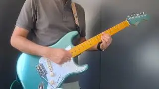 Guitar Cover Extracto 