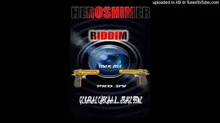 Tribal Sparta - MASS DESTRUCTION[HEROSHIMA RIDDIM]