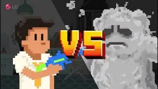 Review Rumble - TWINWash