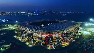 Stadium 974 - استاد 974