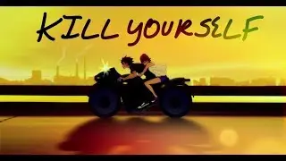 Devilman Crybaby [AMV] Kill Yourself