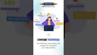 Sales Strategy: Convert More Leads Today!