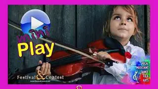 Internet Contest MINI Play 0055 2019 Festival&Contest