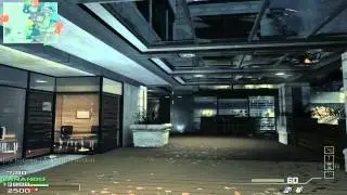 CoD:Modern Warfare 3 | TheSus0 | La Gente en busca de petroleo