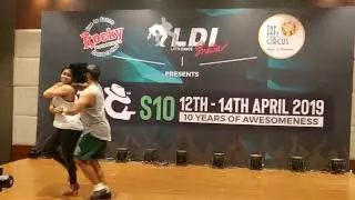 Salsa Bangalore, Salsa Dance Classes, Latin Dance Classes