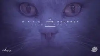 D.A.V.E. The Drummer & EYEZAK - Waveform Experimentations (Original Mix) [Suara]