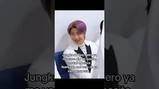 nam ya est&aacute; harto jajaja #bts #army #jungkook #jimin #jikook #kookmin #fpyシviral #parati
