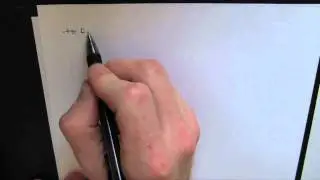 Derivation a General Solution and Integrating Factor for a Linear Differential Equation.mov