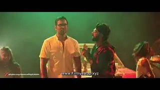 south movi  trailer hindi dubbed anu and arjun