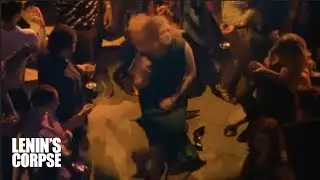 Shiv dancing
