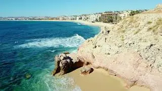 Mavic_mini2 - Water sun sand surf 4k 3 MP4