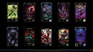 SMITE NIGHT Day 18 Divine Legacy Climbing for that T5 Skin!!