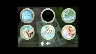 Artpronail Ireland presents - the innovative Nail Printer