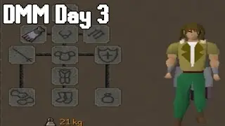 Unlocking Escapes - DMM Invitational Day 3 - Framed