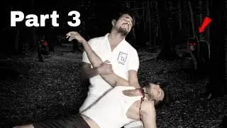 Deep Forest Challenge - Part-3 | अब क्या होगा...?