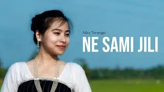 Ne Sami Jili//Official Karbi Video //Nikseek Family