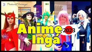 Animeing&aacute;