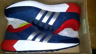 adidas cloudfoam