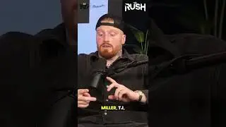 Maxx Crosby dm&rsquo;d Aaron Donald & Von Miller for advice when coming to the league