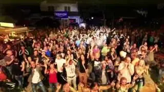 TRIDAYS 2013
