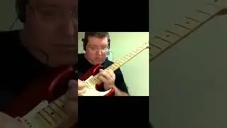 Bravado - Rush (By Aldo Marchand) #guitar #rush #rock #solo #progresiverock (2 of 2)