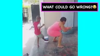 HOLY COW😂🐮 | ULTIMATE FUNNY VIDEO'S - AUGUST 2020 - |