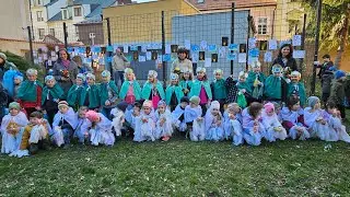 Živly - výstava a vystoupení, 2025