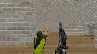 Чит ZeroWare На кс 1.6