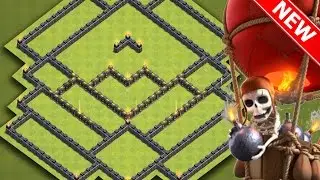Clash Of Clans - 