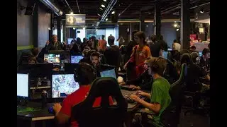Pack It Up Vlog Series: Ignition #100 (Smash 4)
