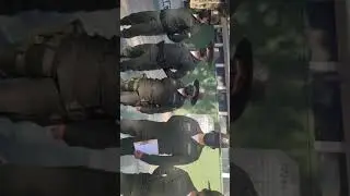 Desafio policial vercion gacip