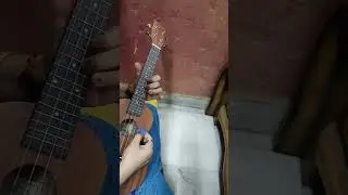 #coffinedance#instrumental#ukulelecover#ytshorts