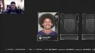 Gamechanger Packs Are Back! Madden 19 Ultimate Team