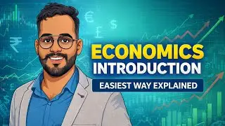 Introduction to Economics | 2025-26 l Versatile Educator #economics  #cbse #cafoundation