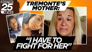 Angela Tramonte's mother still suspicious about her daughter's death on AZ mountain | Boston 25 News