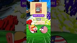 Bedanya Bahasa Indonesia vs Bahasa Melayu (Malaysia) Pt3
