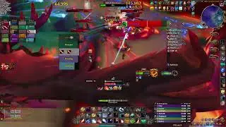 Fyrakk bad UI devoker pov