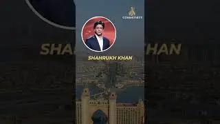 Celebrities Who Own Homes in Dubai