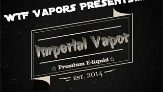 The Dark Side by Imperial Vapor