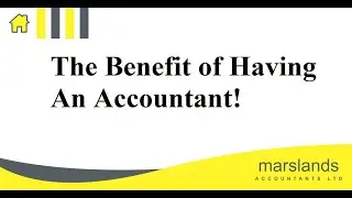 The Benefit of having an accountant when declaring rental income under the Let Property Campaign