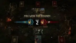 Travelling Merchant bug abuse in Gwent Crimson Curse - even in Pro Rank