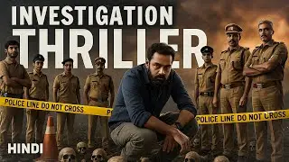 TOP 6 South Indian Investigation Thrillers That Will Blow Your Mind!