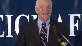 Looking Ahead at America's Foreign Policy By Ben Cardin, May 4, 2016