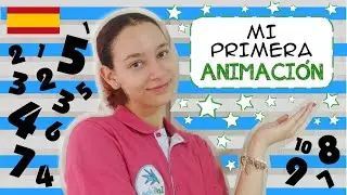 4. Mi Primer Ejercicio de Animaci&oacute;n con TupiTube #TupiTip