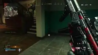 Call of duty modern warfare: warzone Big brain time