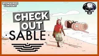 Check Out: Sable
