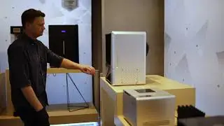 XiP Nova is An AI-Powered Desktop 3D Printer