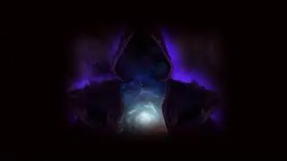 MapleStory - Black Mage: 