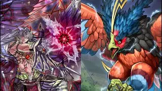 YuGiOh TCG Dream Mirror/ Danger! Deck Profile #3