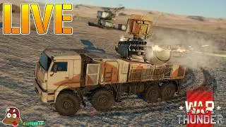 Suffern oder Siegen?! War Thunder am Donnerstag